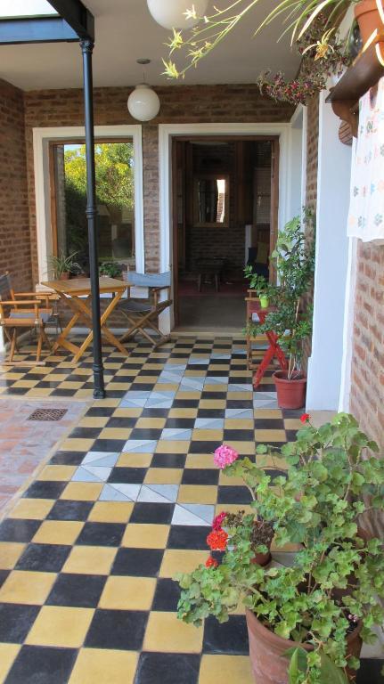 La Demorada Bed and Breakfast San Antonio de Areco Exteriör bild