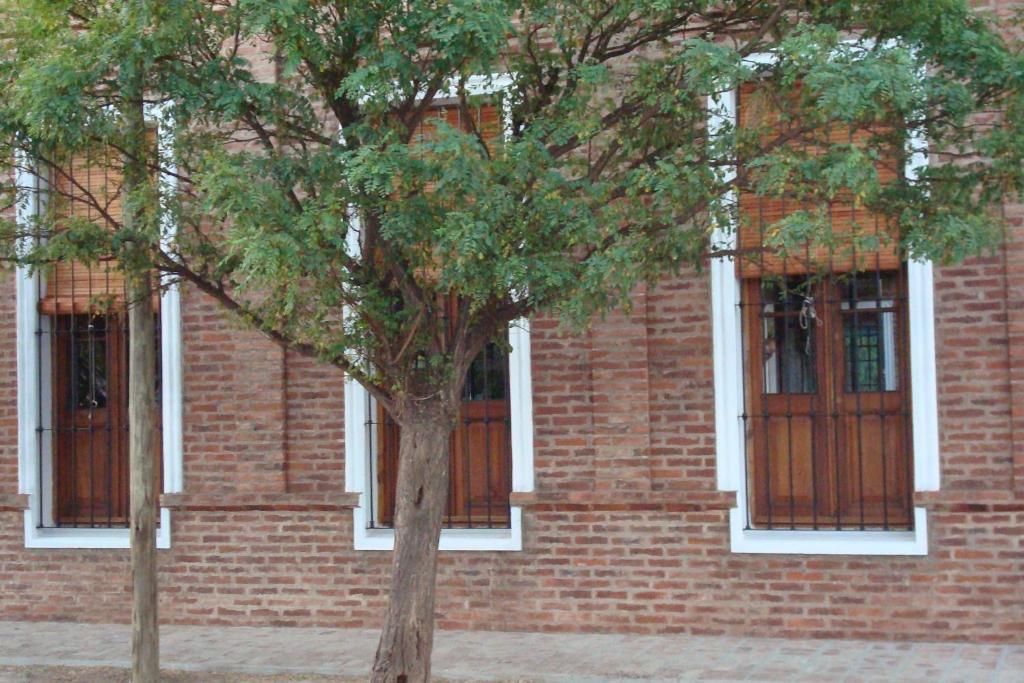La Demorada Bed and Breakfast San Antonio de Areco Exteriör bild