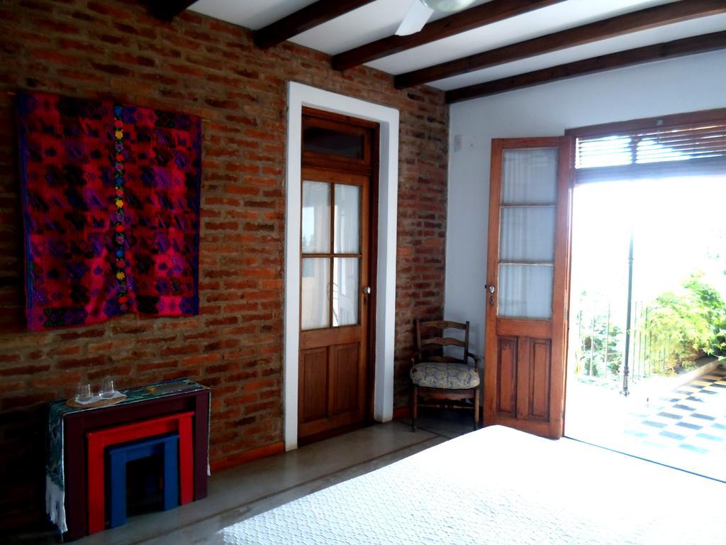 La Demorada Bed and Breakfast San Antonio de Areco Exteriör bild