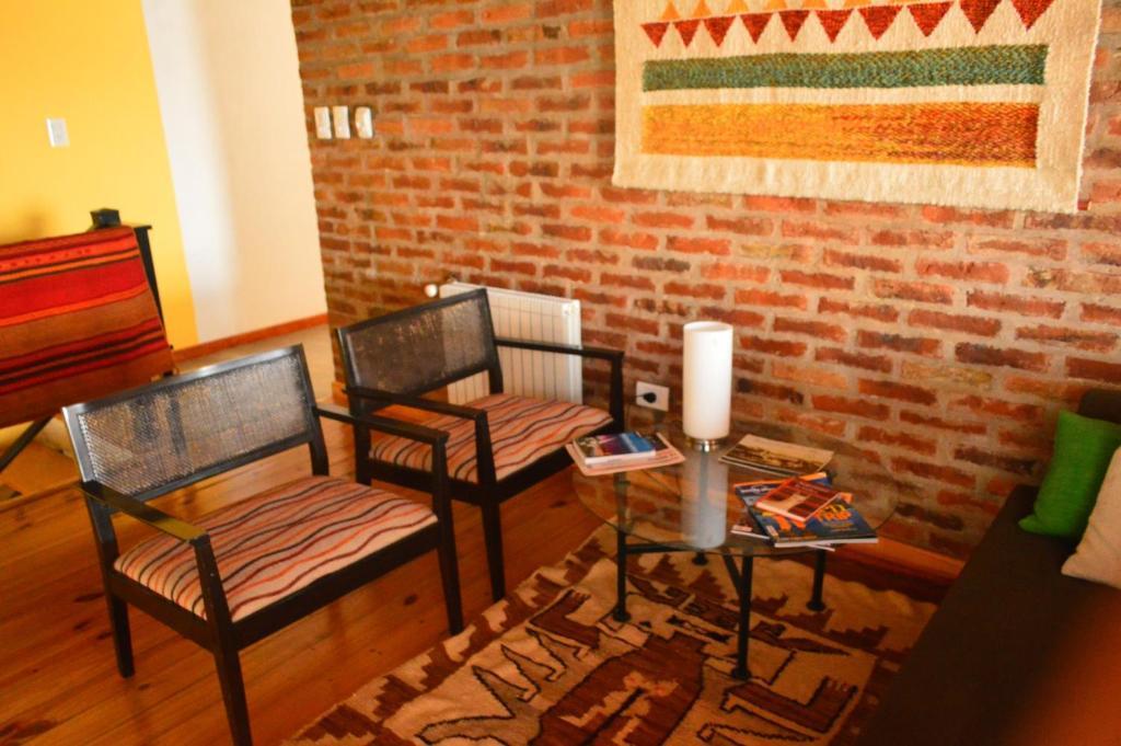 La Demorada Bed and Breakfast San Antonio de Areco Exteriör bild