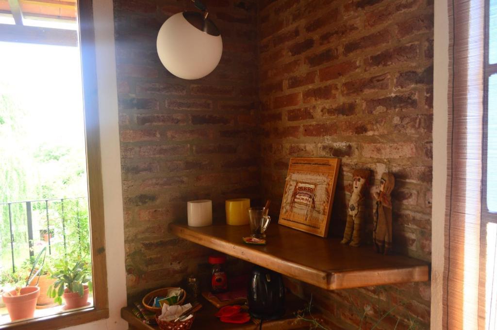 La Demorada Bed and Breakfast San Antonio de Areco Exteriör bild